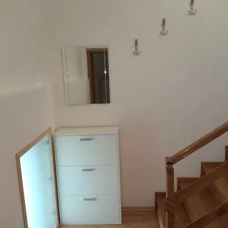 Lorber House Stinjan Lägenhet Pula Exteriör bild