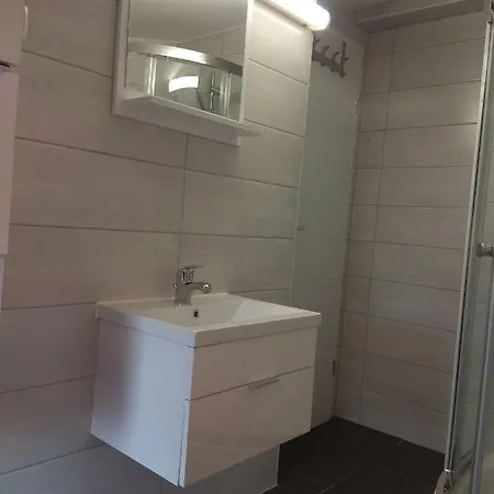 Lorber House Stinjan Lägenhet Pula Exteriör bild