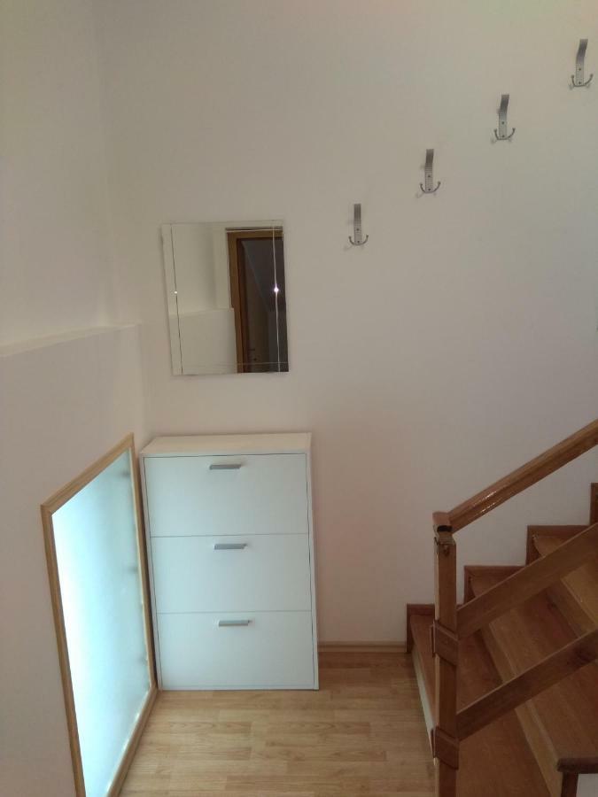 Appartamento Lorber House Stinjan Pola