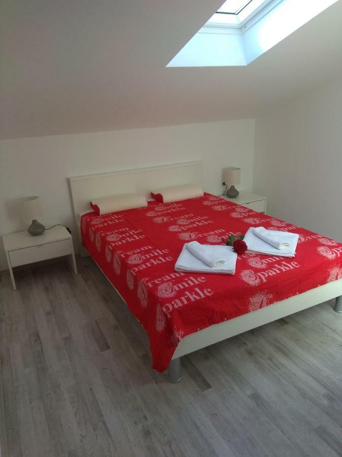 Appartamento Lorber House Stinjan *