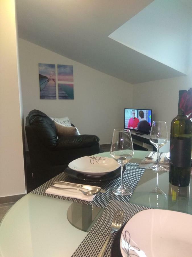 Apartment Lorber House Stinjan