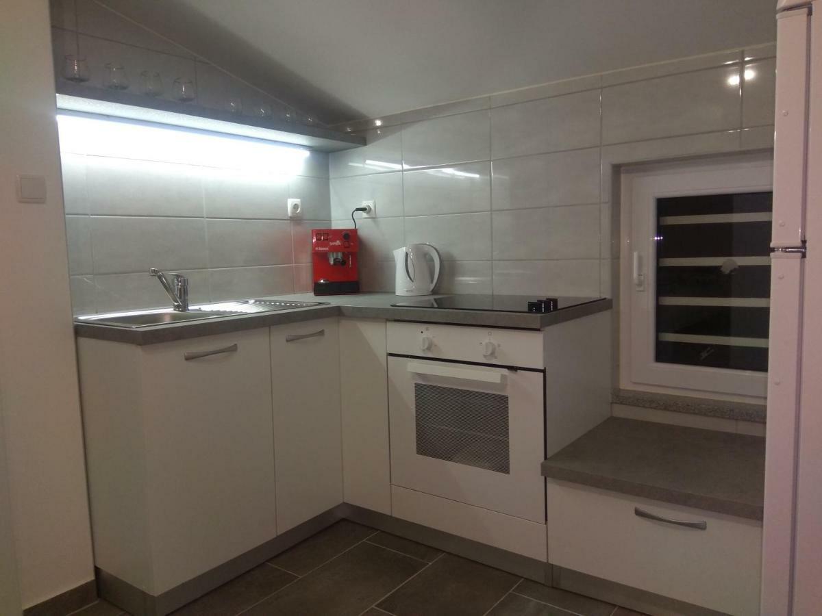 Lorber House Stinjan Appartamento