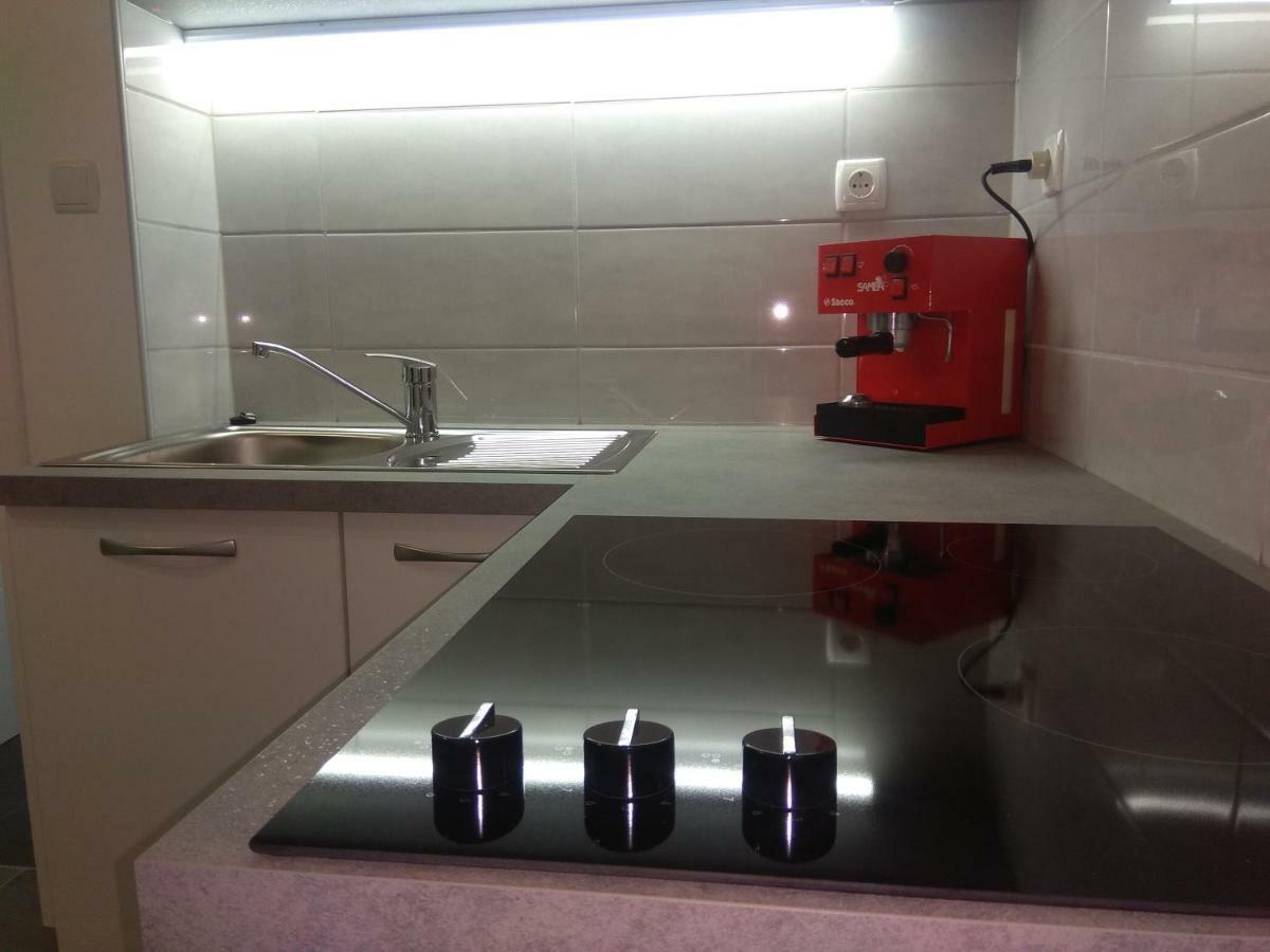 Appartamento Lorber House Stinjan