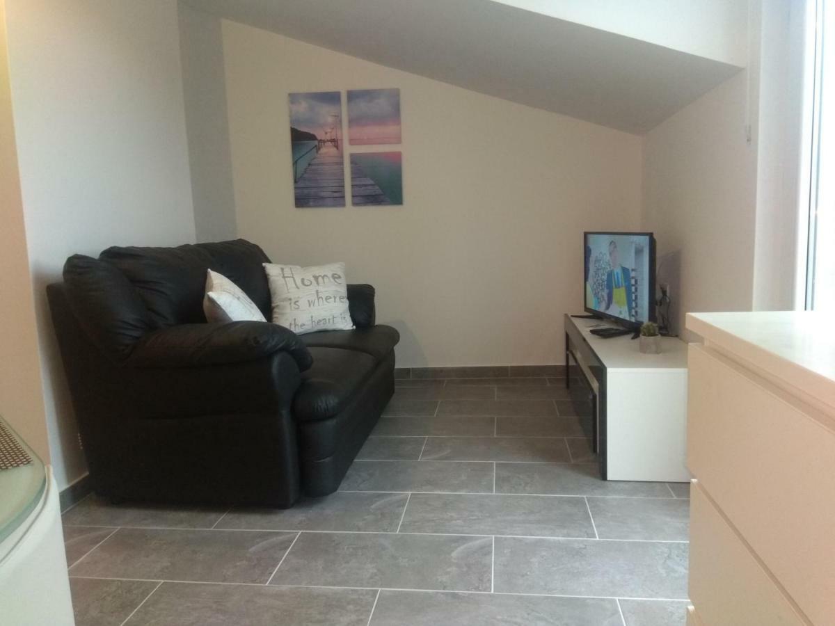 Appartamento Lorber House Stinjan