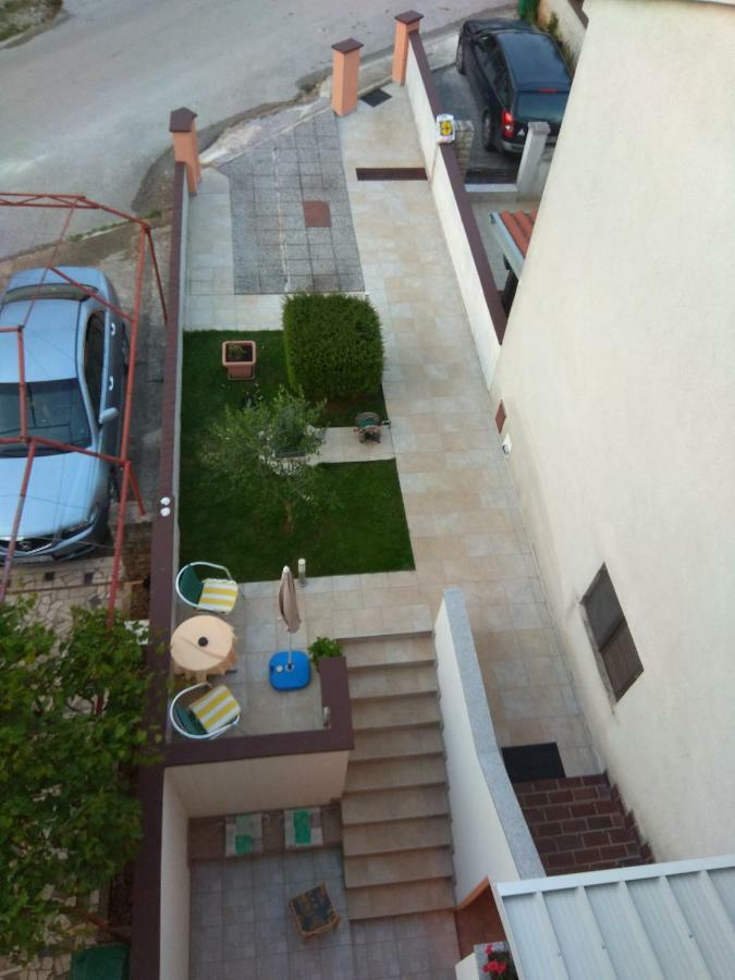 Lorber House Stinjan Apartment Pula