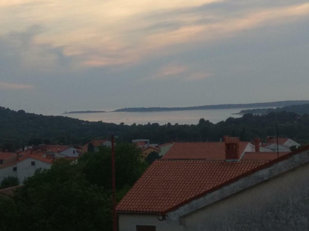 Lorber House Stinjan Pula
