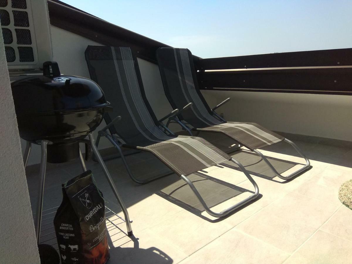 Appartamento Lorber House Stinjan