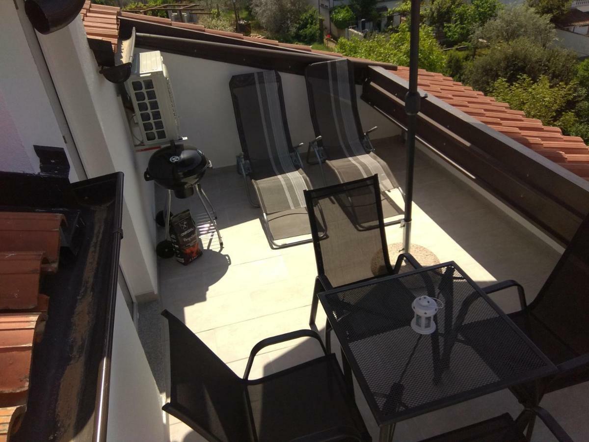 Appartamento Lorber House Stinjan *